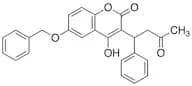 6-Benzyloxy Warfarin