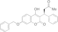 (S)-7-Benzyloxy Warfarin