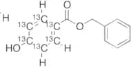 Benzyl Paraben-13C6