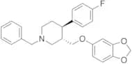 trans N-Benzyl Paroxetine