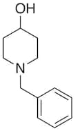 1-Benzyl-4-piperidinol