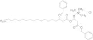 4-O-Benzyl 3-Hydroxybenzyl-stearoylcarnitine Chloride
