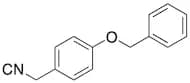 4-Benzyloxyphenylacetonitrile