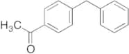 1-(4-Benzylphenyl)ethanone