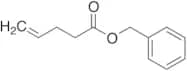 Benzyl Pent-4-enoate
