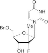 5’O-Benzyl Sofosbuvir Desphosphate