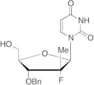 3’-O-Benzyl Sofosbuvir Desphosphate