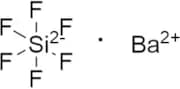 Barium Hexafluorosilicate