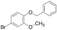 1-(Benzyloxy)-4-bromo-2-methoxybenzene
