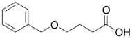 4-(Benzyloxy)butanoic Acid