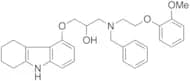 N-Benzyl 6,7,8,9-Tetrahydro Carvedilol