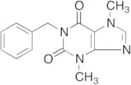 1-Benzyltheobromine