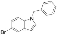 1-Benzyl-5-bromoindole