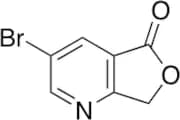 3-Bromo-7H-furo[3,4-b]pyridin-5-one