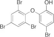 2-(2,4,5-tribromophenoxy)-4-bromophenol
