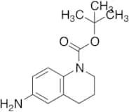 tert-Butyl 6-Amino-3,4-dihydroquinoline-1(2H)-carboxylate