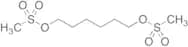 1,6-Bis(mesyloxy)hexane