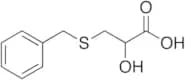 DL-3-(Benzylthio)lactic Acid