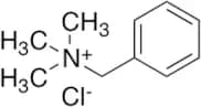 Benzyltrimethylammonium Chloride