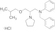 Bepridil Hydrochloride