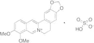 Berberine Sulfate