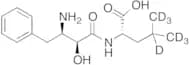 Bestatin-d7