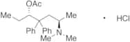 Betacetylmethadol Hydrochloride