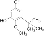 5-(tert-Butyl)-4-methoxybenzene-1,3-diol