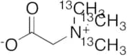 Betaine-13C3