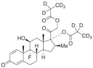 Betamethasone-d10 Dipropionate