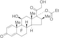 Betamethasone 17-Propionate