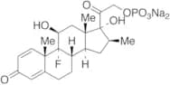 Betamethasone 21-Phosphate Disodium Salt