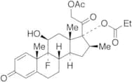 Betamethasone 21-Acetate 17-Propionate