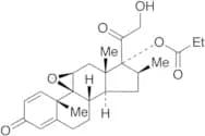 Betamethasone 9,11-Epoxide 17-Propionate