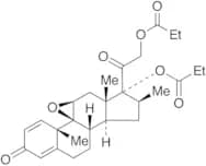 Betamethasone 9,11-Epoxide 17,21-Dipropionate