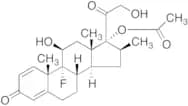 Betamethasone 17-Acetate