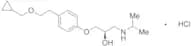 (R)-Betaxolol Hydrochloride