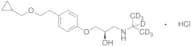 (R)-Betaxolol-d7 Hydrochloride