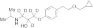 Betaxolol-d5