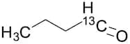 Butyraldehyde-​1-​13C