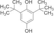 2,6-Bis(1,1-dimethylethyl)-1,4-benzenediol (Technical Grade)