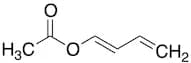(E)-1,3-Butadienyl Acetate