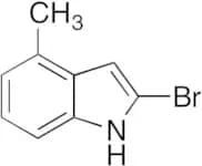 2-​Bromo-​4-​methyl-​1H-​indole