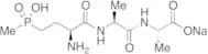 Bialaphos Sodium Salt