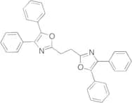 1,2-Bis(4,5-diphenyloxazol-2-yl)ethane