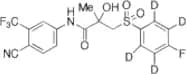 Bicalutamide-d4