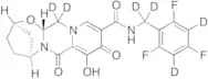Bictegravir-d6