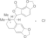 (-)-Bicuculline Methochloride