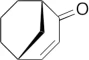 (1S,5R)-Bicyclo[3.3.1]non-3-en-2-one
