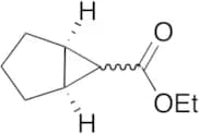 Bicyclo[3.1.0]hexane-6-carboxylic Acid Ethyl Ester (endo/exo Mixture)
